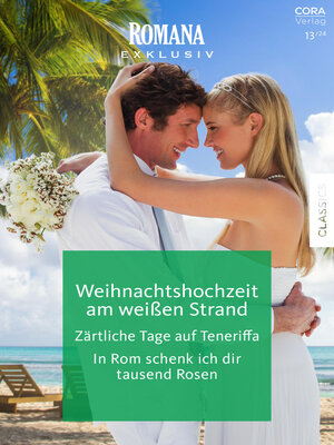 cover image of Romana Exklusiv, Band 382